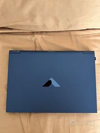 HP Victus 16 Gaming – Ryzen 5 5600H – RTX 3050