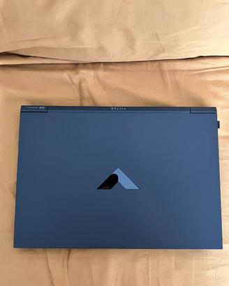HP Victus 16 Gaming – Ryzen 5 5600H – RTX 3050