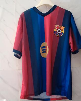 maglia di lamine yamal