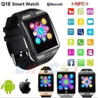 Smartwatch super accessoriato