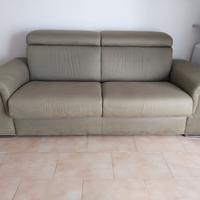 Divano Letto "Poltrone & Sofà"