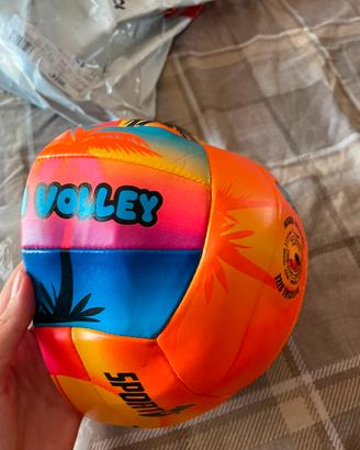 Pallone da beachvolley