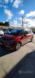 Citroen C4 picasso 1,6 Diesel Automatica