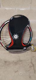 Monoruota Magic Wheel 