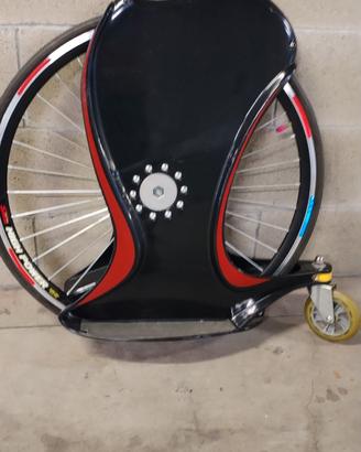 Monoruota Magic Wheel 