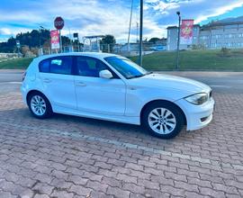 BMW Serie 1 (E87) - 2010