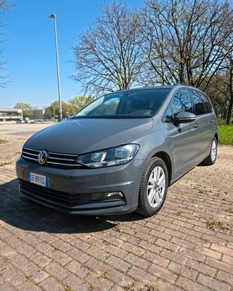 Volkswagen Touran 7 Posti 2.0 TDI 150 CV SCR DSG E