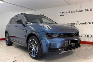 Lynk & Co 01 1.5 192KW PHEV DCT