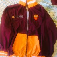 Giacchetta originale As Roma calcio Italia