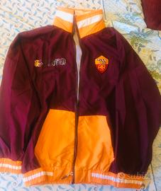 Giacchetta originale As Roma calcio Italia