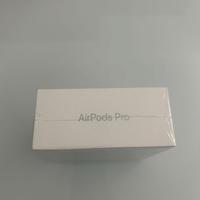 AirPods Pro 2 NUOVE SIGILLATE + AppleCare 2027