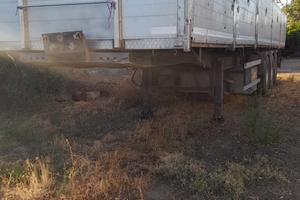 Semi rimorchi Paganini