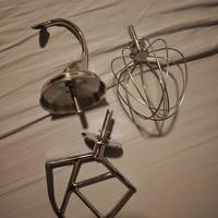 Set accessori Kenwood Chef/Major, frustino