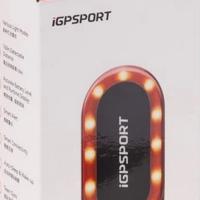 Luce radar Igpsport Sr mini