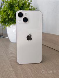 IPHONE 14 128GB GRADO A+ BATTERIA 100 %