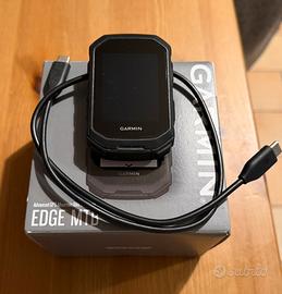 CICLOCOMPUTER GARMIN EDGE MTB
