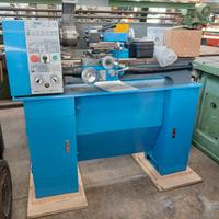 TORNIO FERVI T660