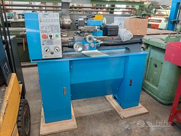TORNIO FERVI T660