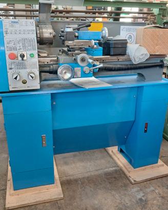 TORNIO FERVI T660