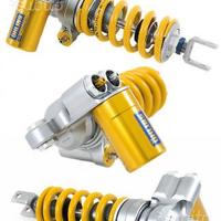 Ammortizzatore ohlins ttx gp bmw s 1000 xr