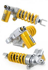 Ammortizzatore ohlins ttx gp bmw s 1000 xr