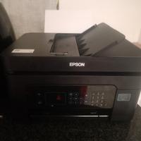 stampa e  copia e fax