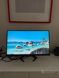 Monitor 27 2K 165Hz Philips Envia