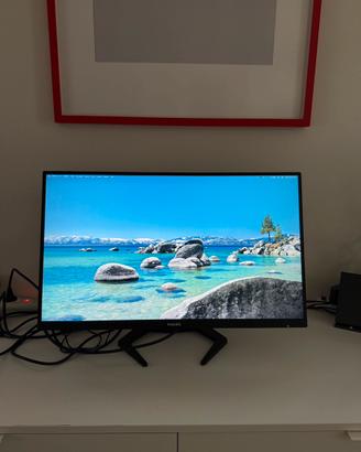 Monitor 27 2K 165Hz Philips Envia