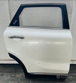 Porta posteriore destra Kia Sorento