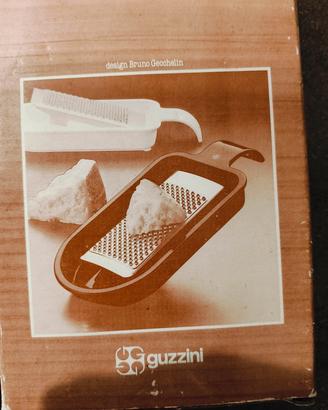Grattugia da tavola Guzzini Chef line 