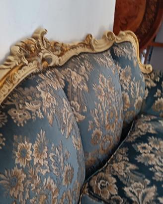 Divani stile barocco