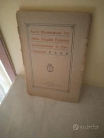 Sacri Minimorum Ordinis San Francesco Di Paola