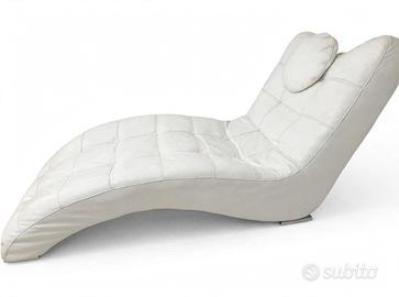 Chaise longue