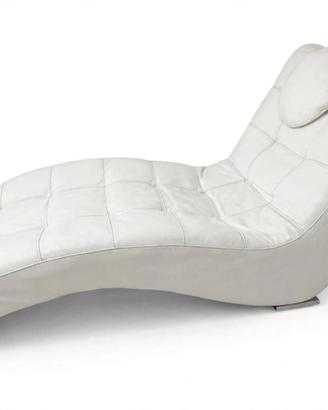 Chaise longue