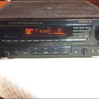 Potente Amplificatore TEAC A/V Surround Receiver
