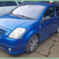 Ricambi Usati CITROEN C2 2006