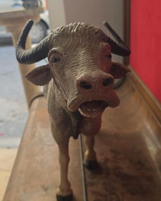 Scultura di Bufalo