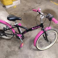 bicicletta bambini decathlon 