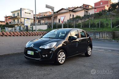CITROEN C3 NEOPATENTATI