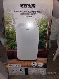 climatizzatore