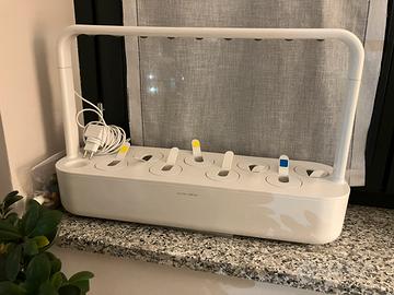Mini serra idroponica automatica Click&Grow 9