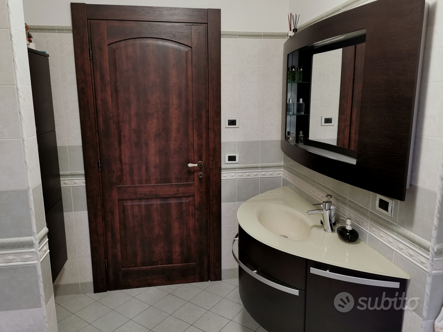 Apartment in Potenza, Santa Croce - Vista 6