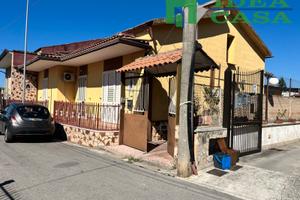 Indipendente con Cortile e Giardino