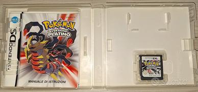 Giochi Ds/3Ds