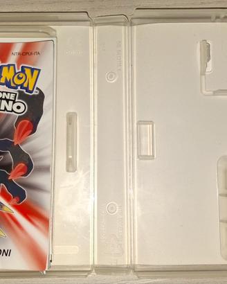 Giochi Ds/3Ds