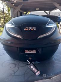 Bauletto Givi