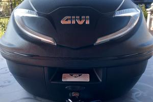 Bauletto Givi