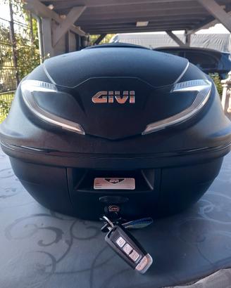 Bauletto Givi