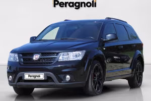 FIAT Freemont 2.0 Multijet 170 CV Urban