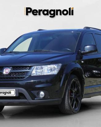 FIAT Freemont 2.0 Multijet 170 CV Urban